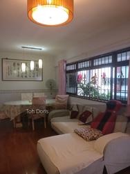 Blk 691B Choa Chu Kang Crescent (Choa Chu Kang), HDB 4 Rooms #152940102